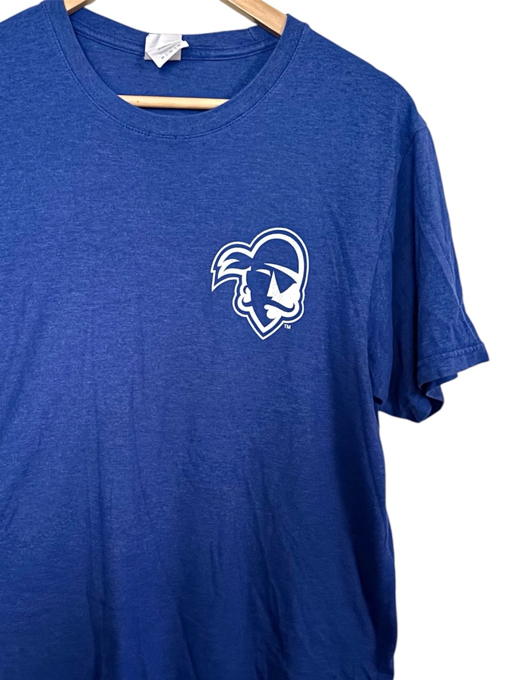 💥 Seton Hall College of Education & Human Services Short Sleeve Top